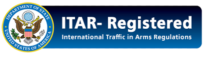 ITAR Registered Logo2